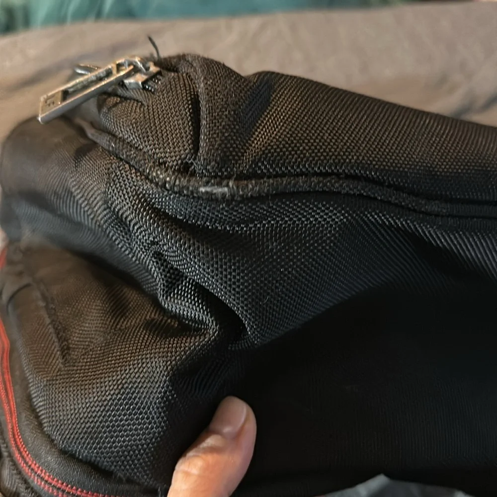 London fog backpack - Picture 9 of 9